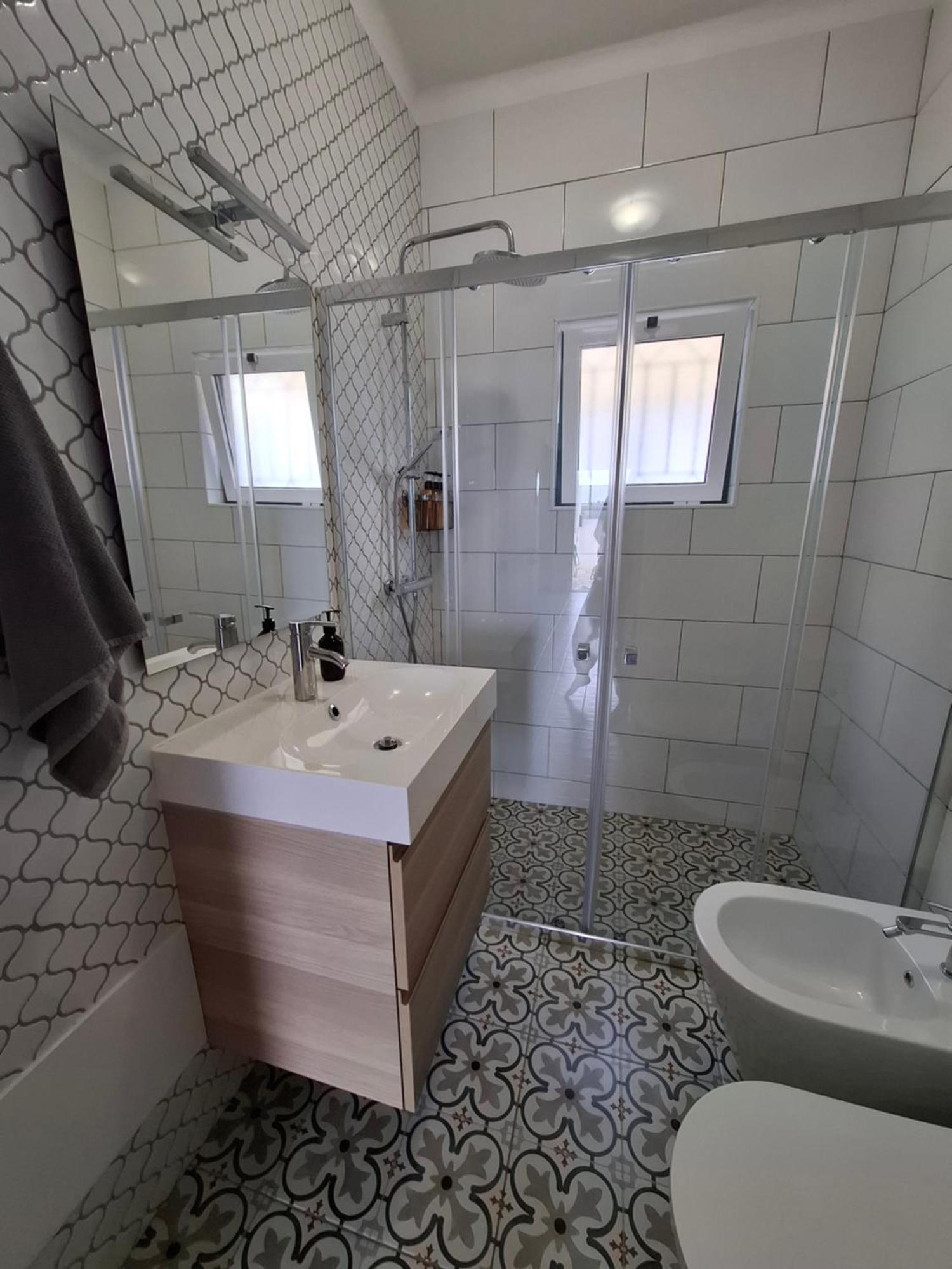 빌라노바데밀폰테스 Casa Da Paz #1 빌라 외부 사진