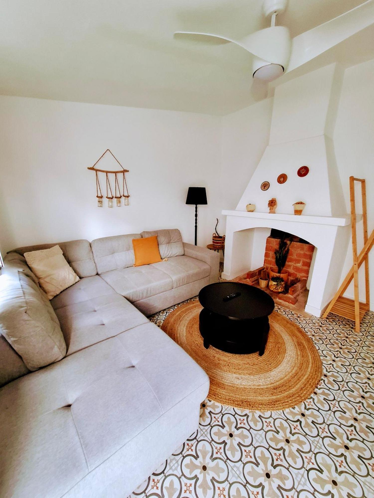 빌라노바데밀폰테스 Casa Da Paz #1 빌라 외부 사진